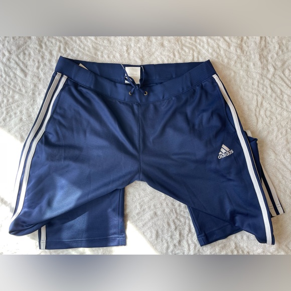 Adidas Track Pants Large - Picture 2 of 8